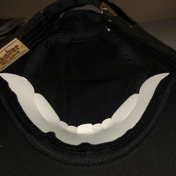 Cheer hat - Picture 2 of 2